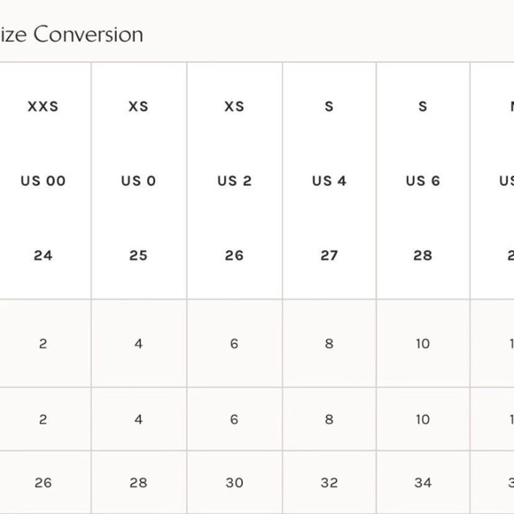 Free People 27 (US 4) Skinny Jeans Cropped Distressed Women’s Mid Rise Stretch - Picture 9 of 12